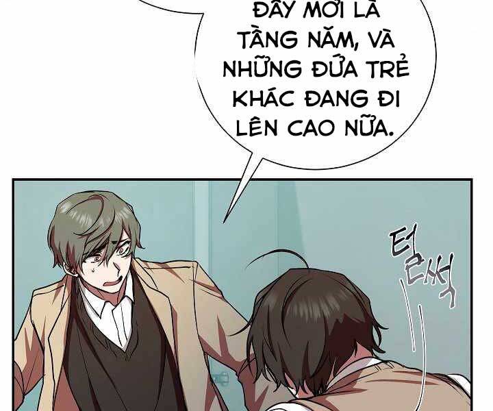 Giả Vờ Làm Kẻ Vô Dụng Ở Học Đường Chapter 17 - Trang 2