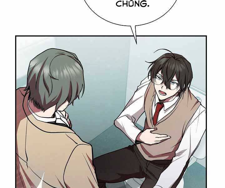 Giả Vờ Làm Kẻ Vô Dụng Ở Học Đường Chapter 17 - Trang 2