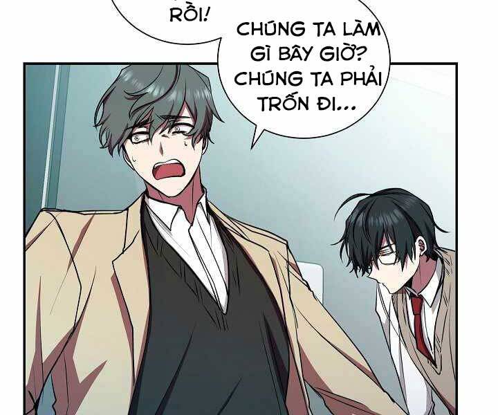 Giả Vờ Làm Kẻ Vô Dụng Ở Học Đường Chapter 17 - Trang 2