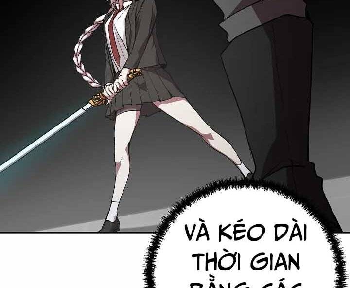 Giả Vờ Làm Kẻ Vô Dụng Ở Học Đường Chapter 18 - Trang 2