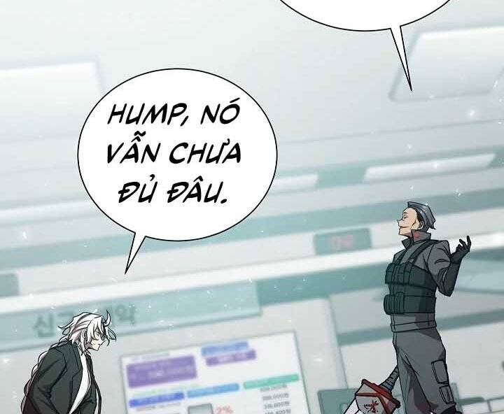 Giả Vờ Làm Kẻ Vô Dụng Ở Học Đường Chapter 18 - Trang 2