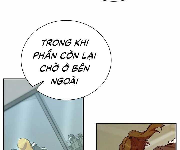 Giả Vờ Làm Kẻ Vô Dụng Ở Học Đường Chapter 18 - Trang 2