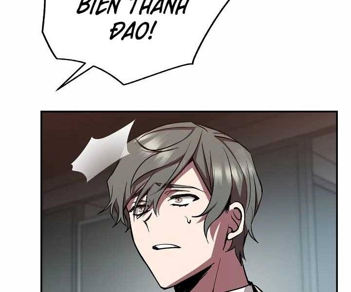 Giả Vờ Làm Kẻ Vô Dụng Ở Học Đường Chapter 18 - Trang 2