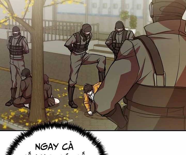 Giả Vờ Làm Kẻ Vô Dụng Ở Học Đường Chapter 18 - Trang 2