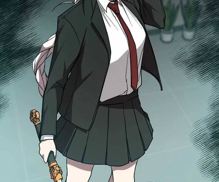 Giả Vờ Làm Kẻ Vô Dụng Ở Học Đường Chapter 18 - Trang 2