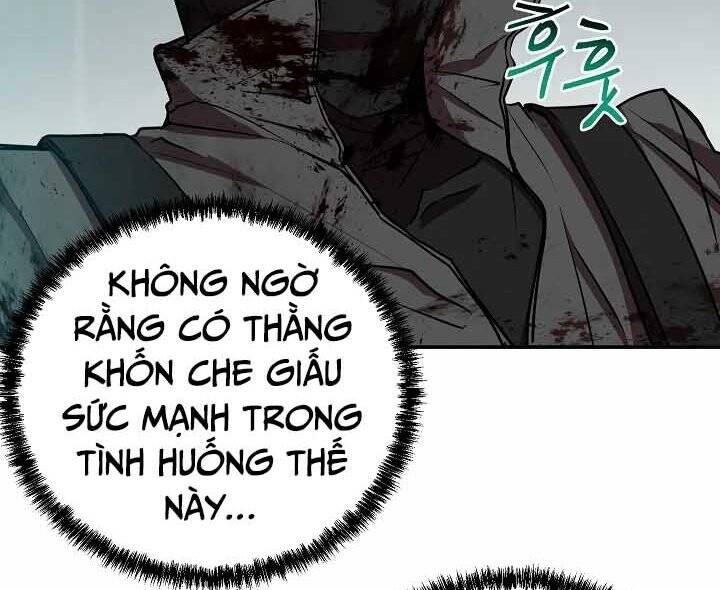 Giả Vờ Làm Kẻ Vô Dụng Ở Học Đường Chapter 18 - Trang 2