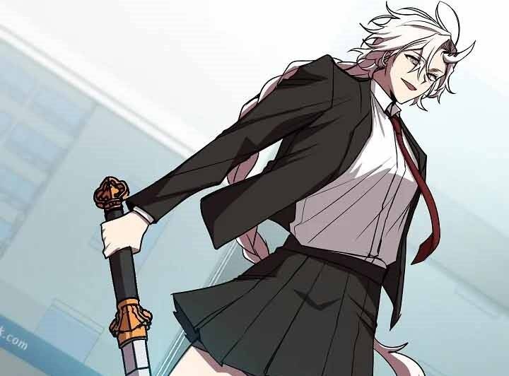 Giả Vờ Làm Kẻ Vô Dụng Ở Học Đường Chapter 18 - Trang 2