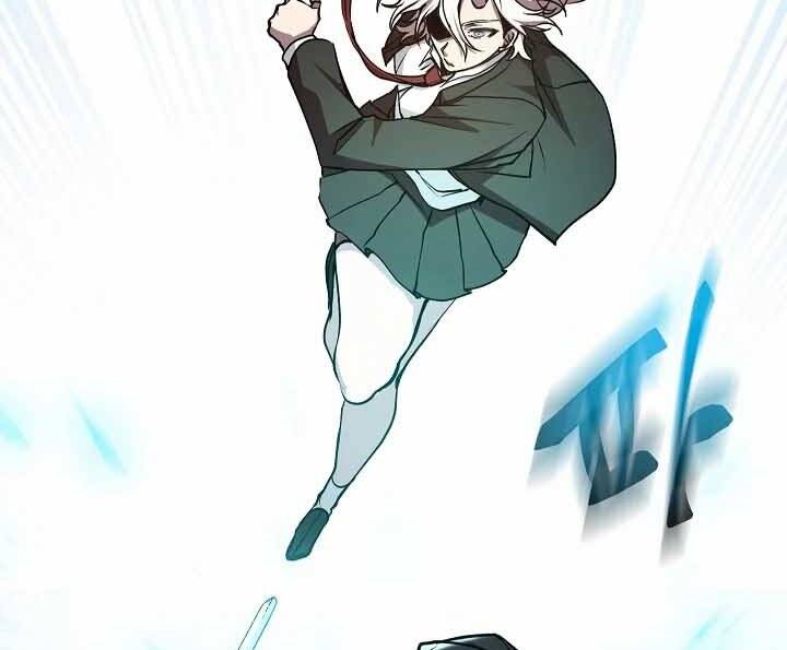 Giả Vờ Làm Kẻ Vô Dụng Ở Học Đường Chapter 18 - Trang 2