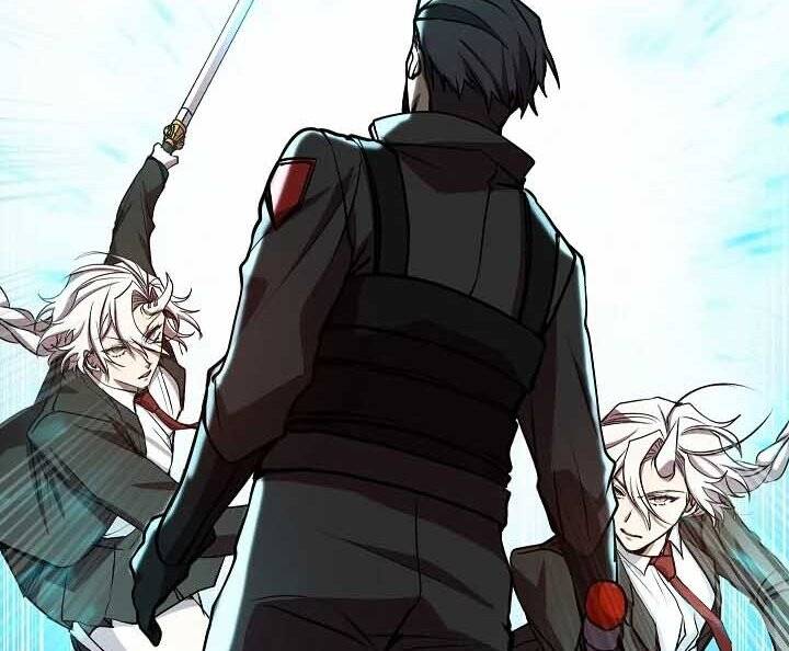 Giả Vờ Làm Kẻ Vô Dụng Ở Học Đường Chapter 18 - Trang 2