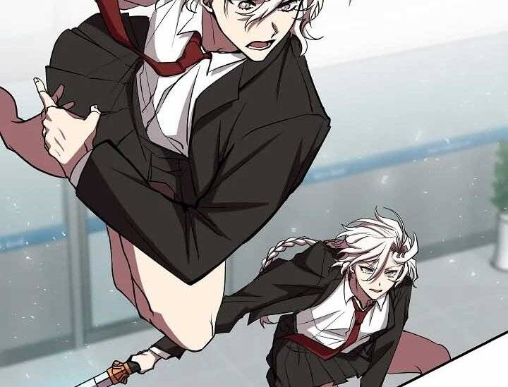 Giả Vờ Làm Kẻ Vô Dụng Ở Học Đường Chapter 18 - Trang 2