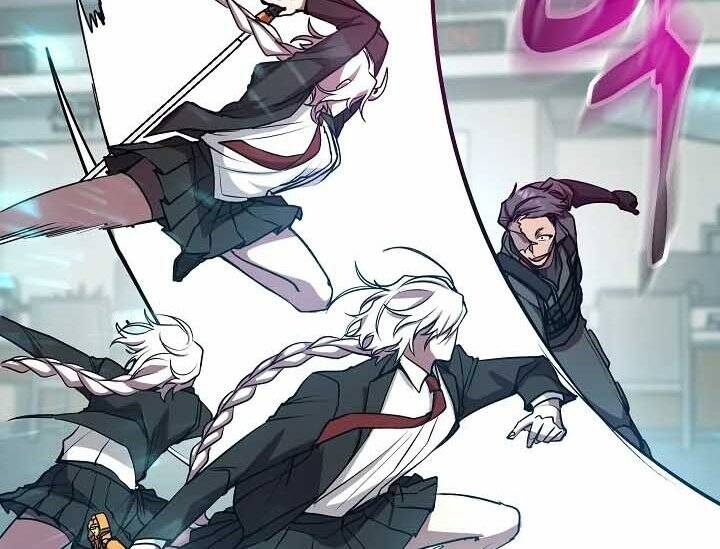 Giả Vờ Làm Kẻ Vô Dụng Ở Học Đường Chapter 18 - Trang 2