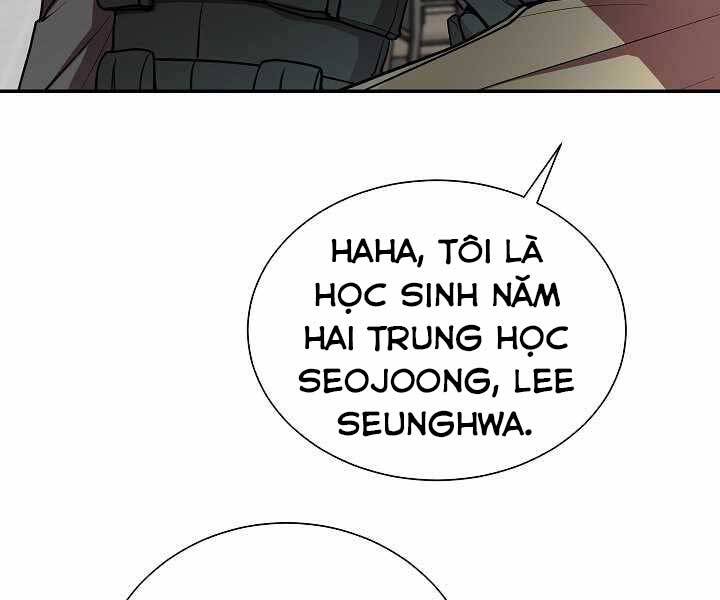 Giả Vờ Làm Kẻ Vô Dụng Ở Học Đường Chapter 19 - Trang 2