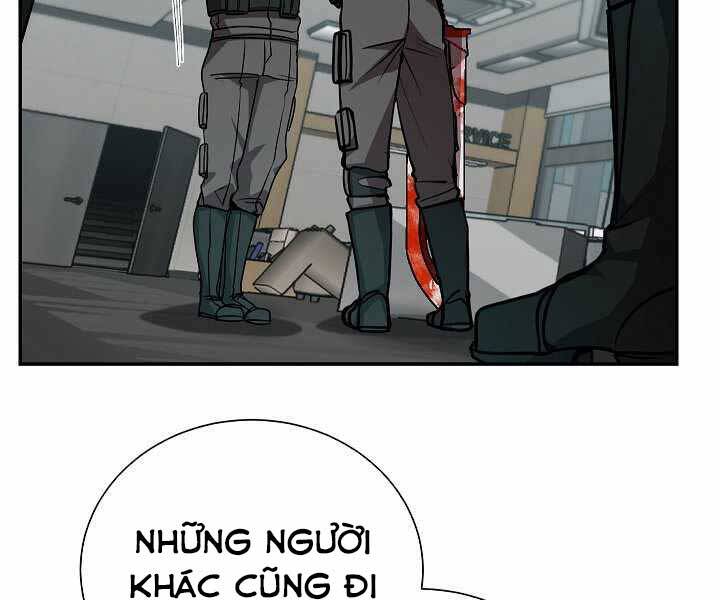 Giả Vờ Làm Kẻ Vô Dụng Ở Học Đường Chapter 19 - Trang 2