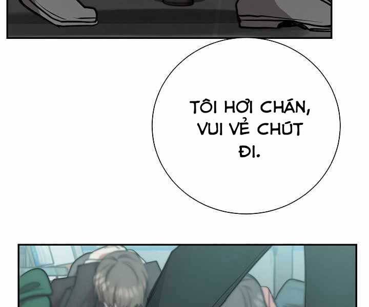 Giả Vờ Làm Kẻ Vô Dụng Ở Học Đường Chapter 19 - Trang 2