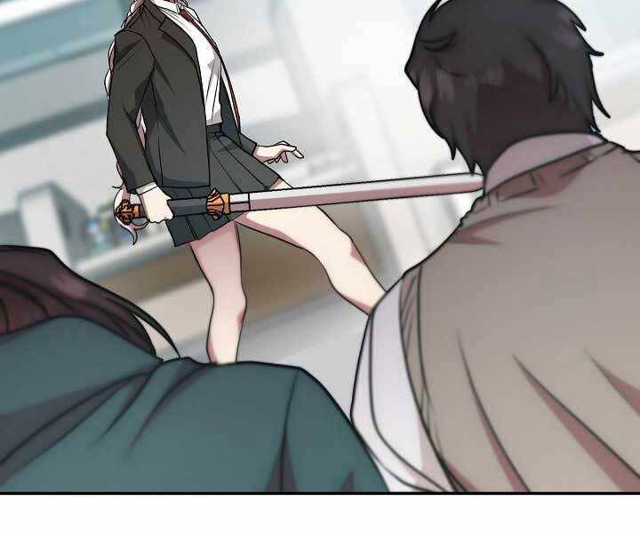 Giả Vờ Làm Kẻ Vô Dụng Ở Học Đường Chapter 19 - Trang 2