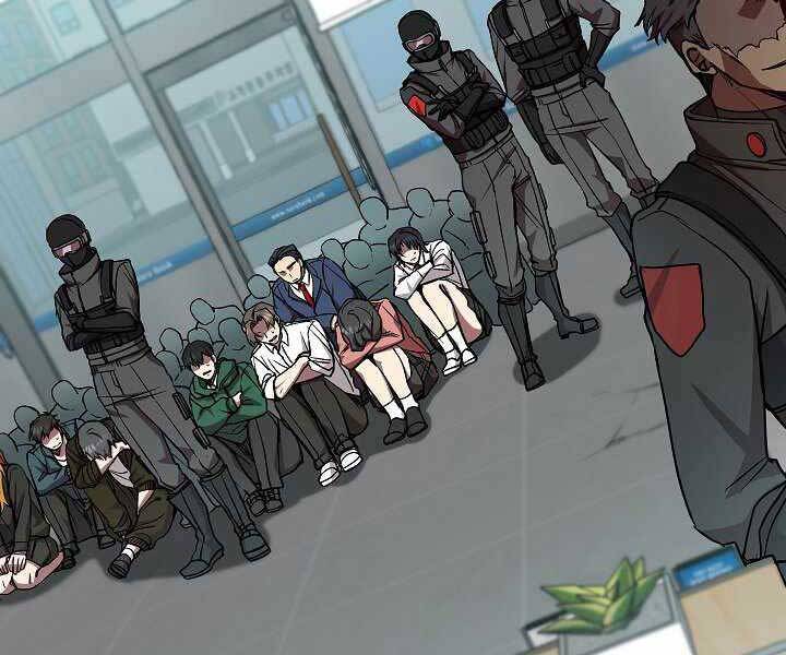 Giả Vờ Làm Kẻ Vô Dụng Ở Học Đường Chapter 19 - Trang 2