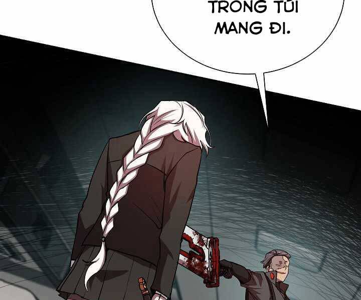 Giả Vờ Làm Kẻ Vô Dụng Ở Học Đường Chapter 19 - Trang 2