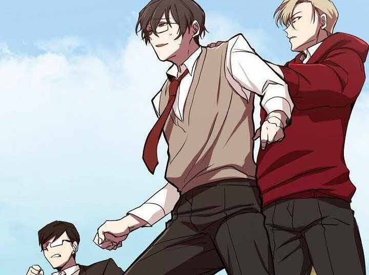 Giả Vờ Làm Kẻ Vô Dụng Ở Học Đường Chapter 2 - Trang 2