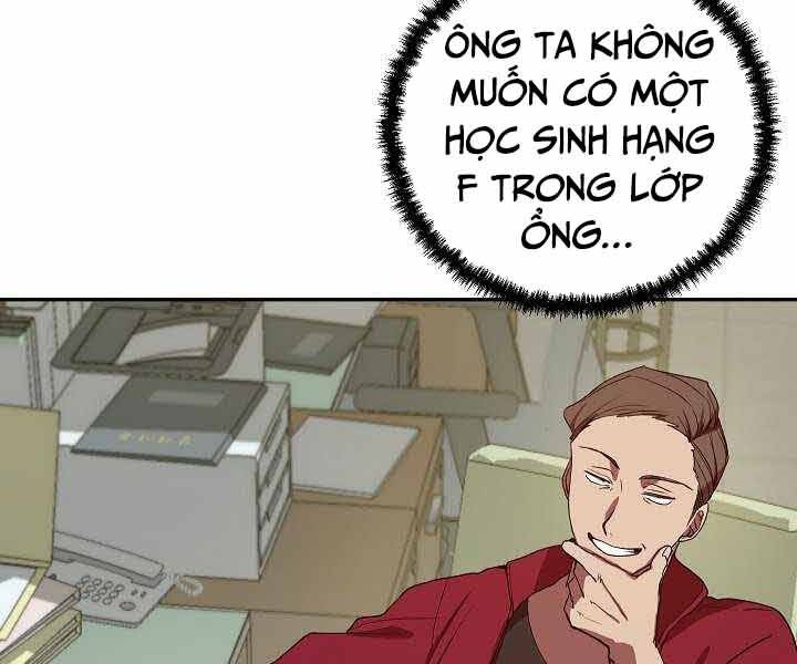 Giả Vờ Làm Kẻ Vô Dụng Ở Học Đường Chapter 2 - Trang 2