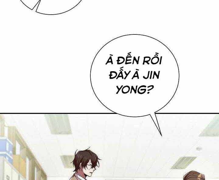 Giả Vờ Làm Kẻ Vô Dụng Ở Học Đường Chapter 2 - Trang 2