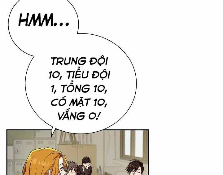 Giả Vờ Làm Kẻ Vô Dụng Ở Học Đường Chapter 2 - Trang 2