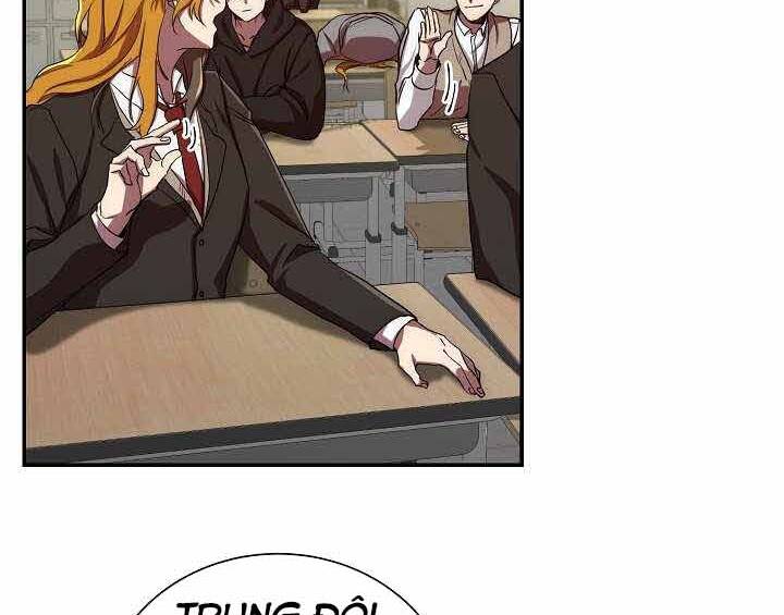 Giả Vờ Làm Kẻ Vô Dụng Ở Học Đường Chapter 2 - Trang 2