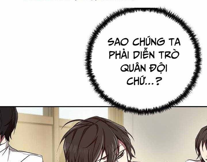 Giả Vờ Làm Kẻ Vô Dụng Ở Học Đường Chapter 2 - Trang 2