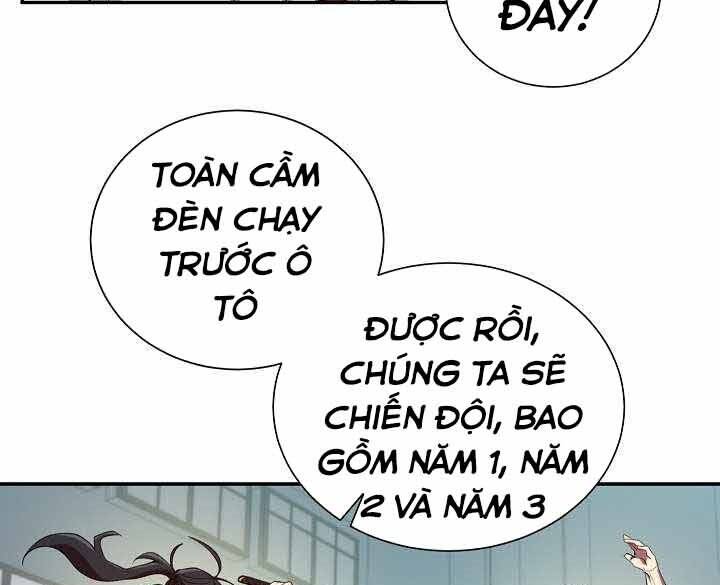 Giả Vờ Làm Kẻ Vô Dụng Ở Học Đường Chapter 2 - Trang 2