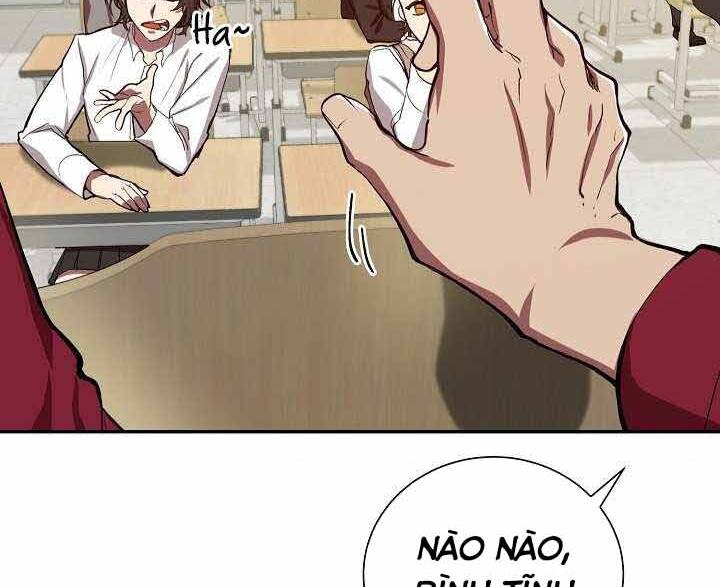 Giả Vờ Làm Kẻ Vô Dụng Ở Học Đường Chapter 2 - Trang 2