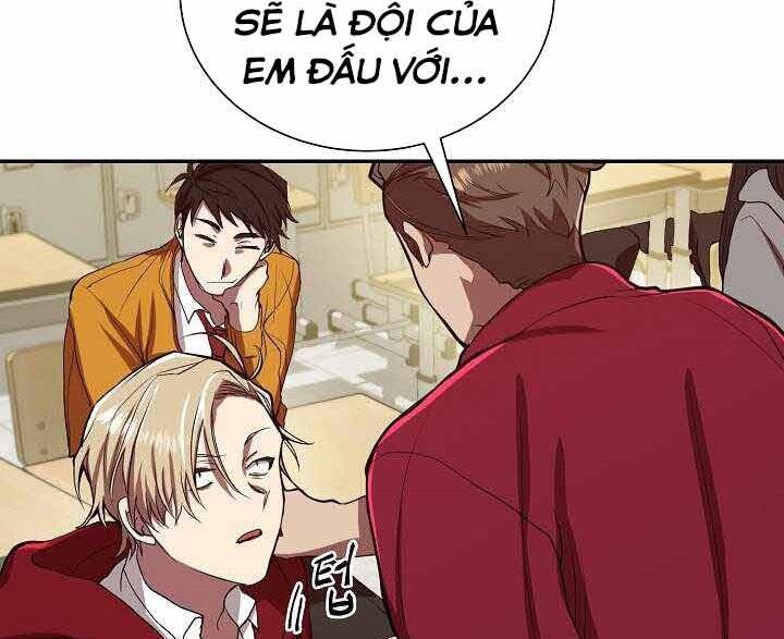 Giả Vờ Làm Kẻ Vô Dụng Ở Học Đường Chapter 2 - Trang 2