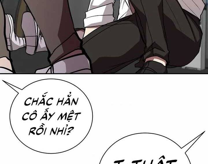 Giả Vờ Làm Kẻ Vô Dụng Ở Học Đường Chapter 20 - Trang 2