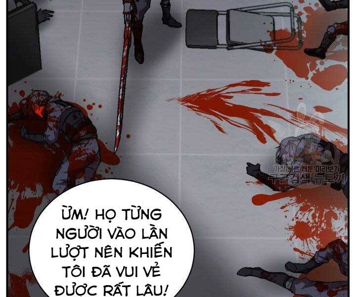 Giả Vờ Làm Kẻ Vô Dụng Ở Học Đường Chapter 21 - Trang 2