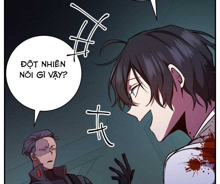 Giả Vờ Làm Kẻ Vô Dụng Ở Học Đường Chapter 21 - Trang 2