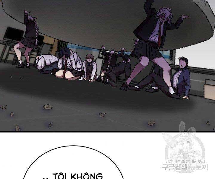 Giả Vờ Làm Kẻ Vô Dụng Ở Học Đường Chapter 21 - Trang 2