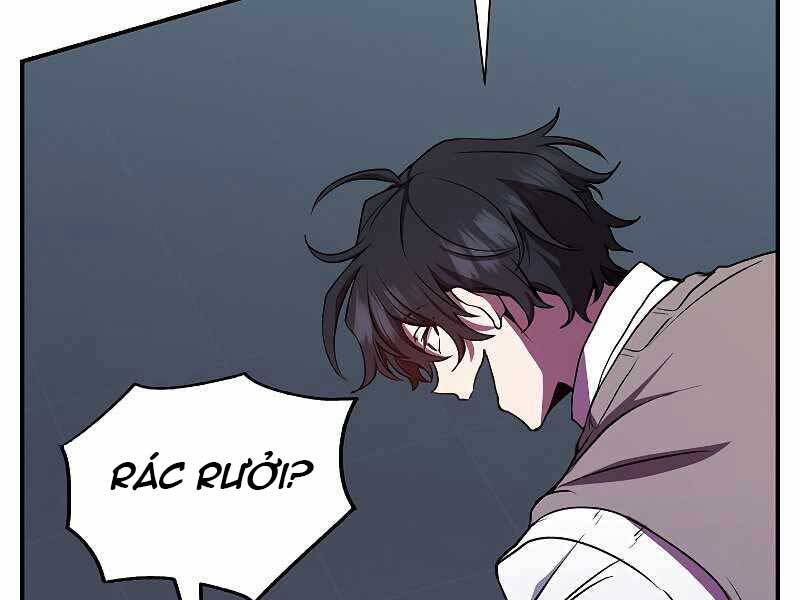 Giả Vờ Làm Kẻ Vô Dụng Ở Học Đường Chapter 22 - Trang 2