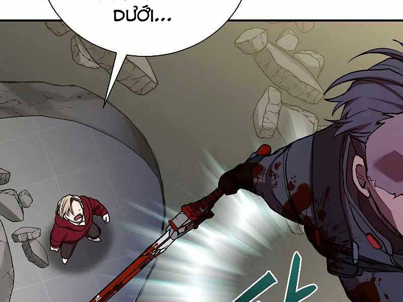 Giả Vờ Làm Kẻ Vô Dụng Ở Học Đường Chapter 22 - Trang 2