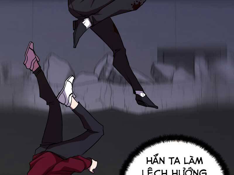 Giả Vờ Làm Kẻ Vô Dụng Ở Học Đường Chapter 23 - Trang 2