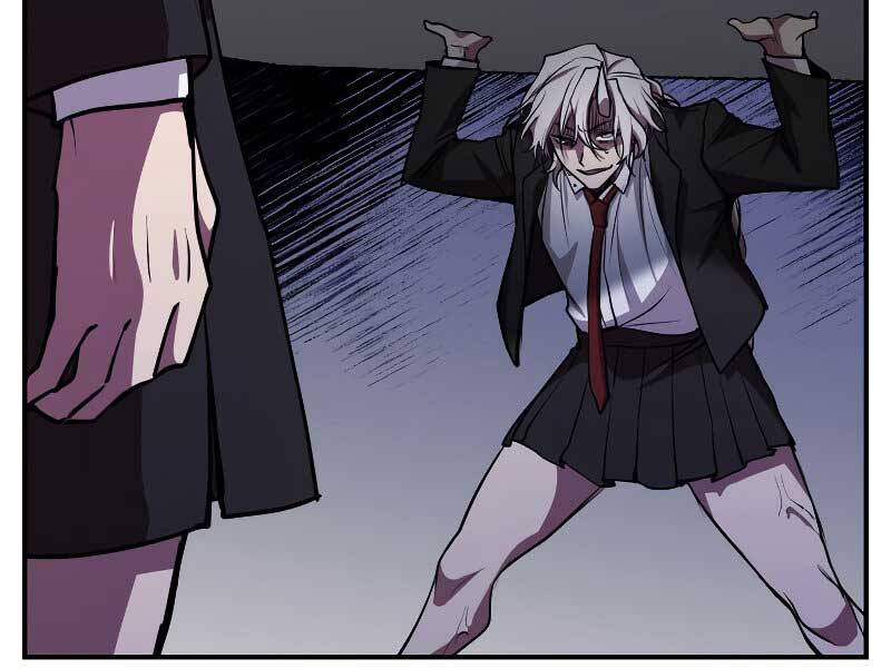 Giả Vờ Làm Kẻ Vô Dụng Ở Học Đường Chapter 23 - Trang 2