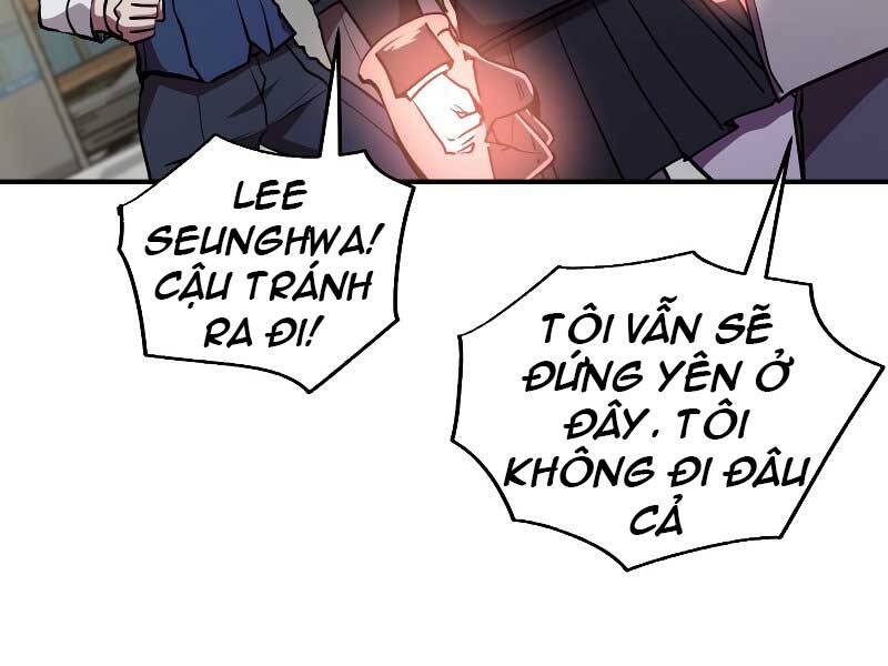 Giả Vờ Làm Kẻ Vô Dụng Ở Học Đường Chapter 23 - Trang 2