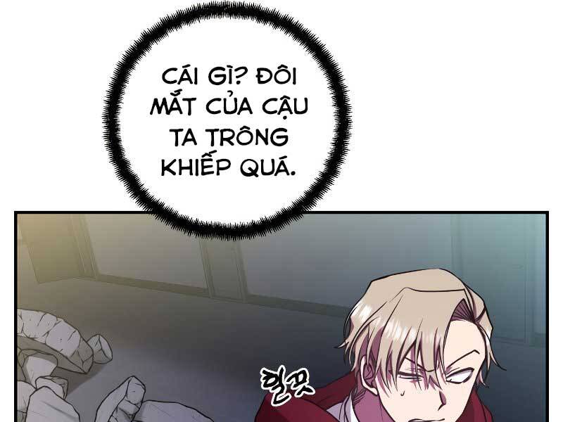 Giả Vờ Làm Kẻ Vô Dụng Ở Học Đường Chapter 23 - Trang 2