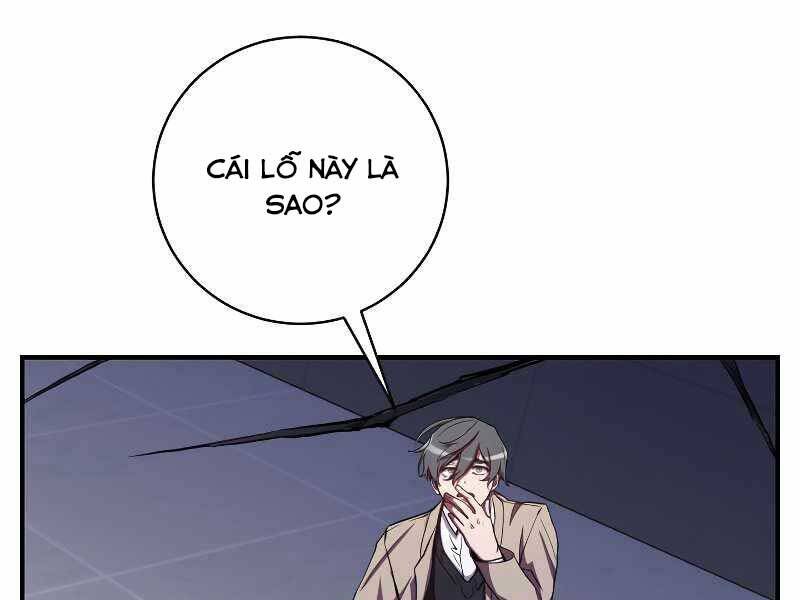 Giả Vờ Làm Kẻ Vô Dụng Ở Học Đường Chapter 24 - Trang 2