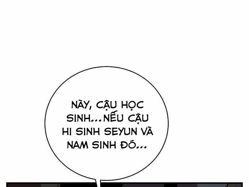 Giả Vờ Làm Kẻ Vô Dụng Ở Học Đường Chapter 24 - Trang 2