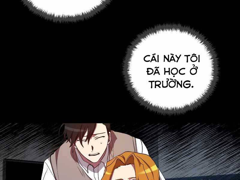 Giả Vờ Làm Kẻ Vô Dụng Ở Học Đường Chapter 24 - Trang 2