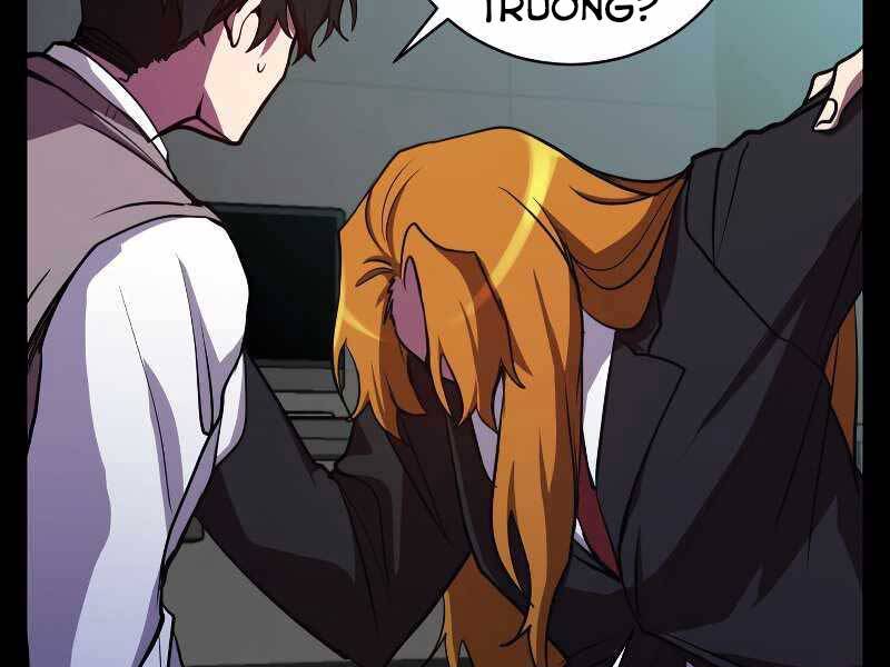 Giả Vờ Làm Kẻ Vô Dụng Ở Học Đường Chapter 24 - Trang 2