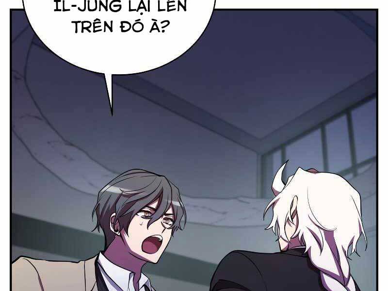 Giả Vờ Làm Kẻ Vô Dụng Ở Học Đường Chapter 24 - Trang 2