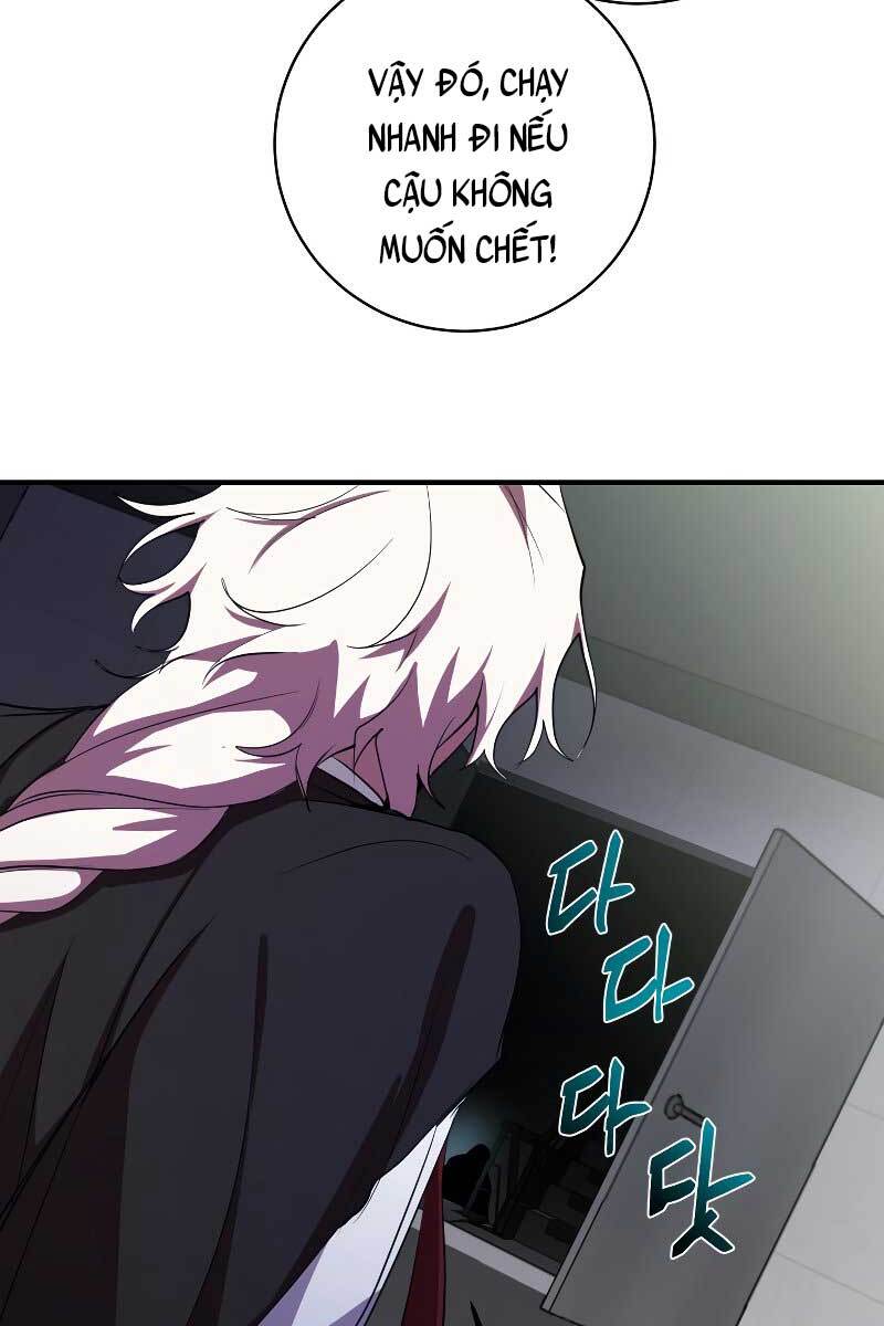 Giả Vờ Làm Kẻ Vô Dụng Ở Học Đường Chapter 25 - Trang 2