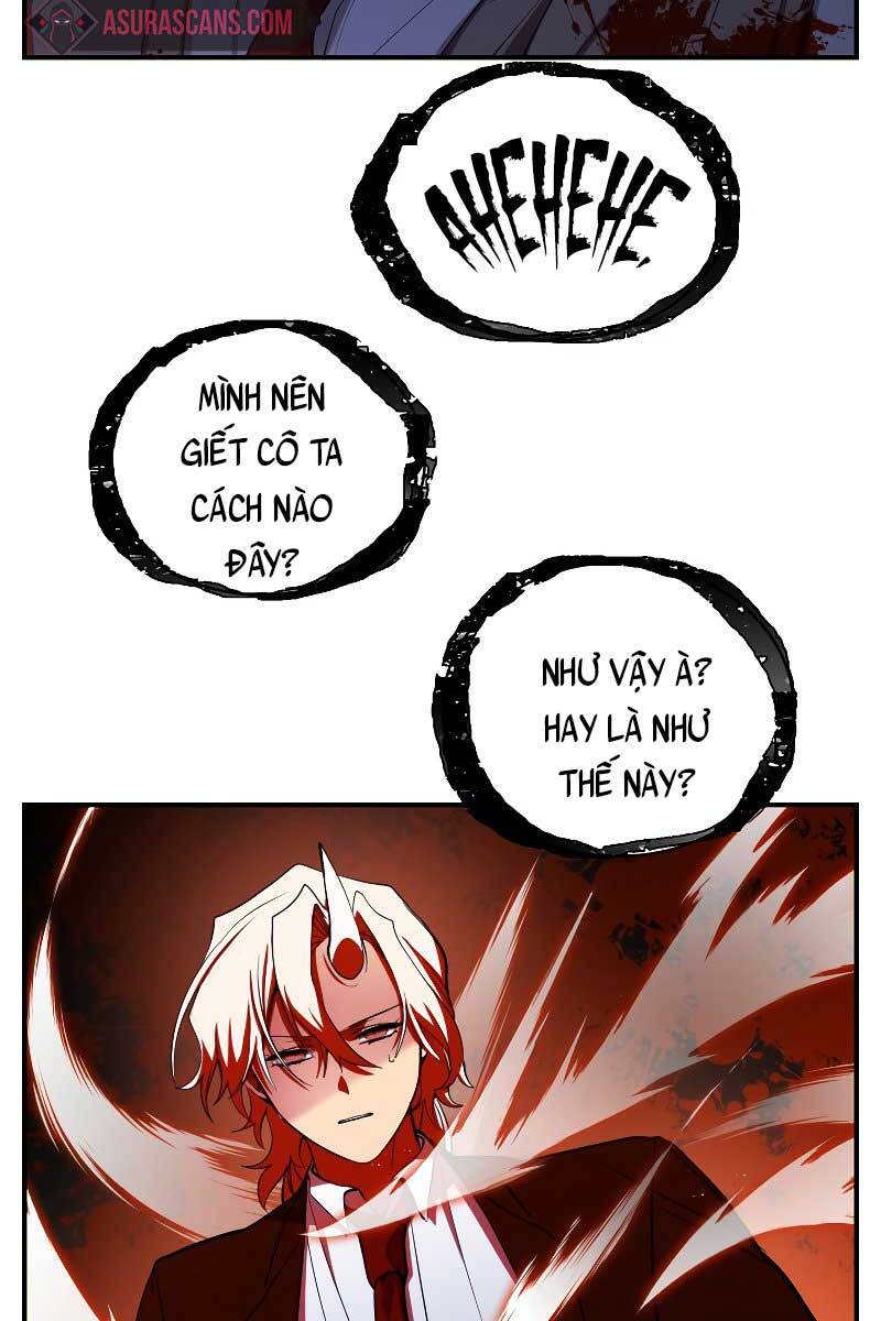 Giả Vờ Làm Kẻ Vô Dụng Ở Học Đường Chapter 25 - Trang 2