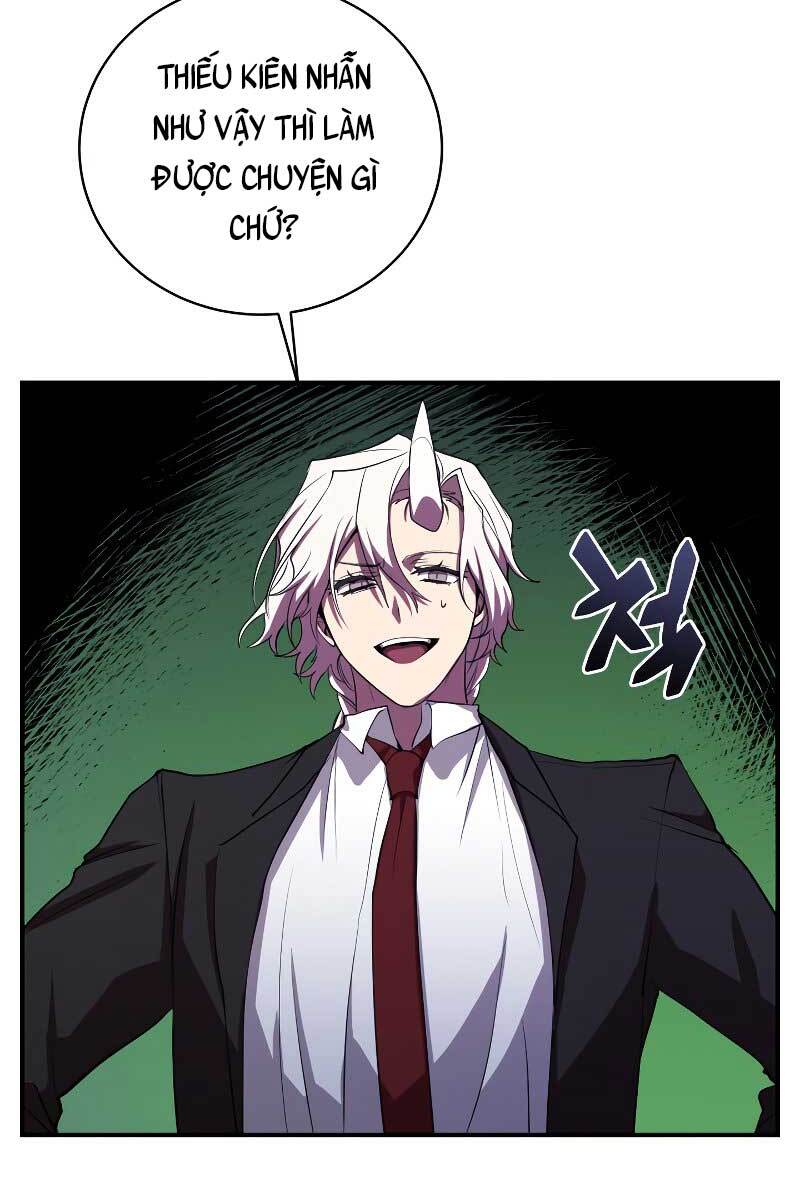 Giả Vờ Làm Kẻ Vô Dụng Ở Học Đường Chapter 25 - Trang 2