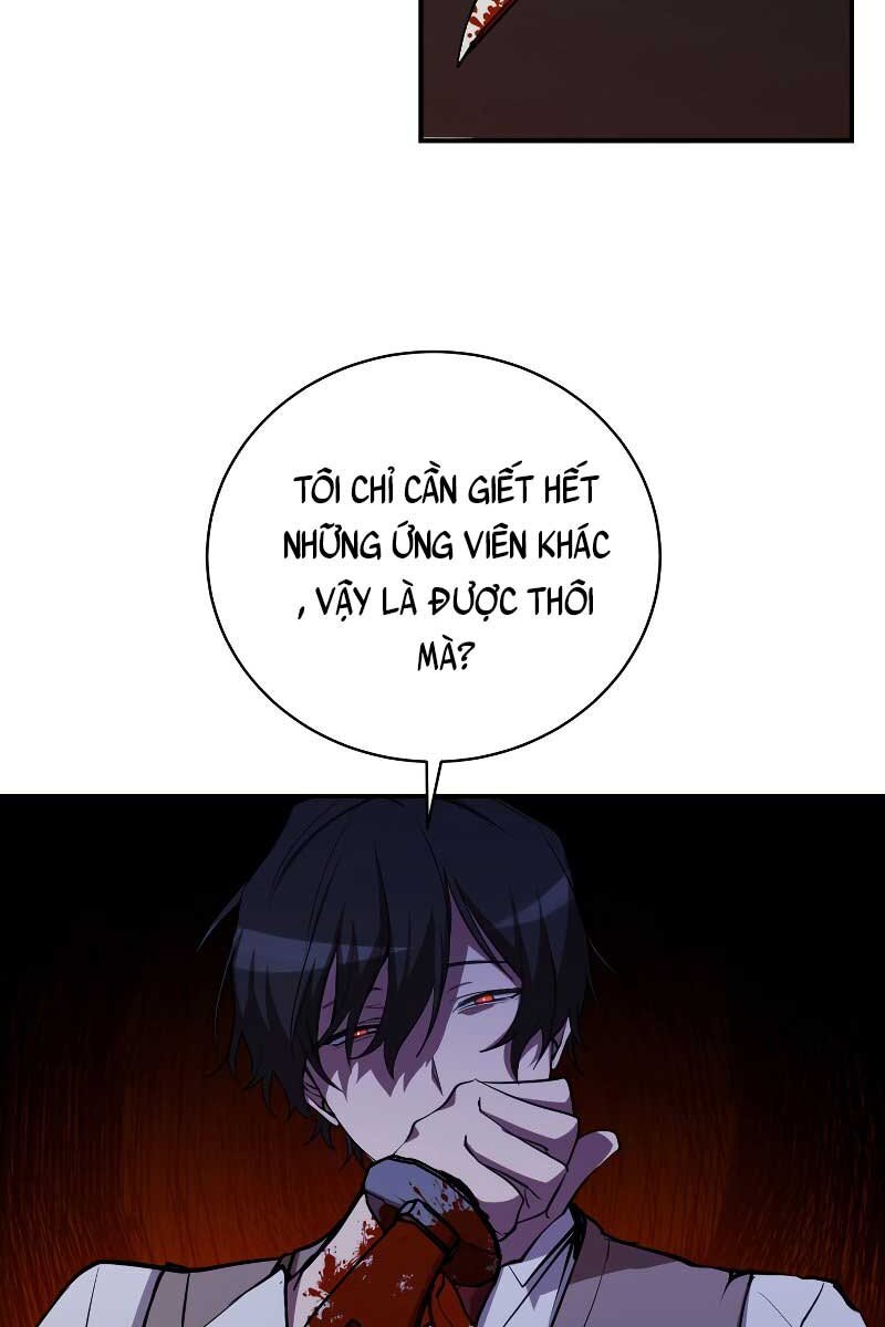 Giả Vờ Làm Kẻ Vô Dụng Ở Học Đường Chapter 25 - Trang 2