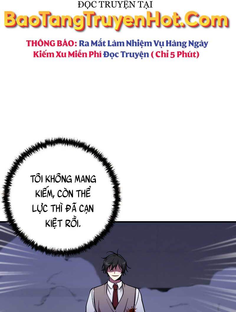 Giả Vờ Làm Kẻ Vô Dụng Ở Học Đường Chapter 25 - Trang 2